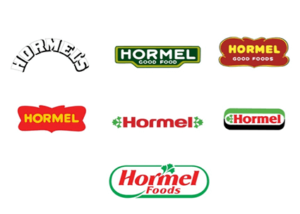 Hormel Logos